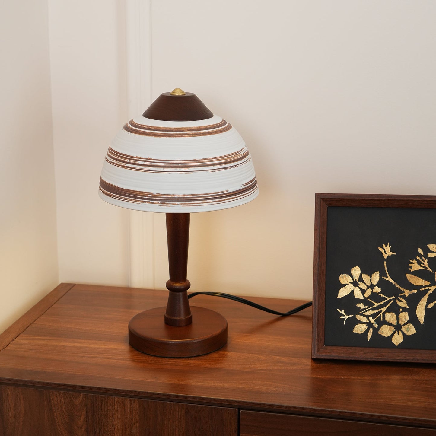 Athena Table Lamp