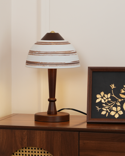 Athena Table Lamp
