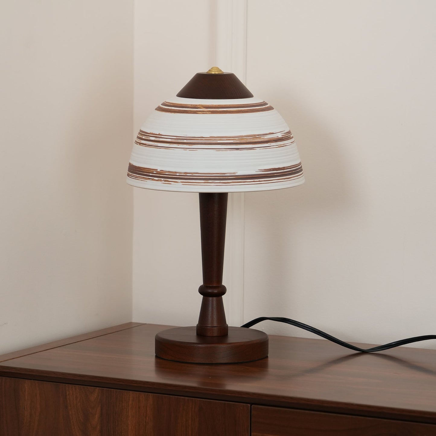 Athena Table Lamp