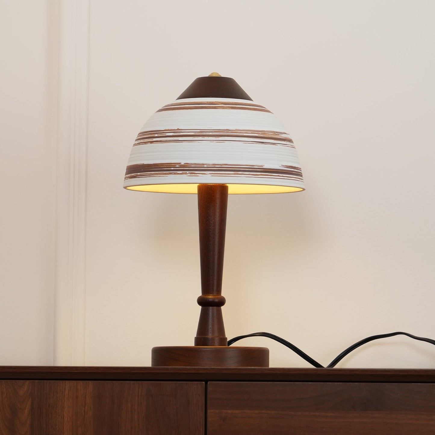Athena Table Lamp