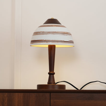 Athena Table Lamp