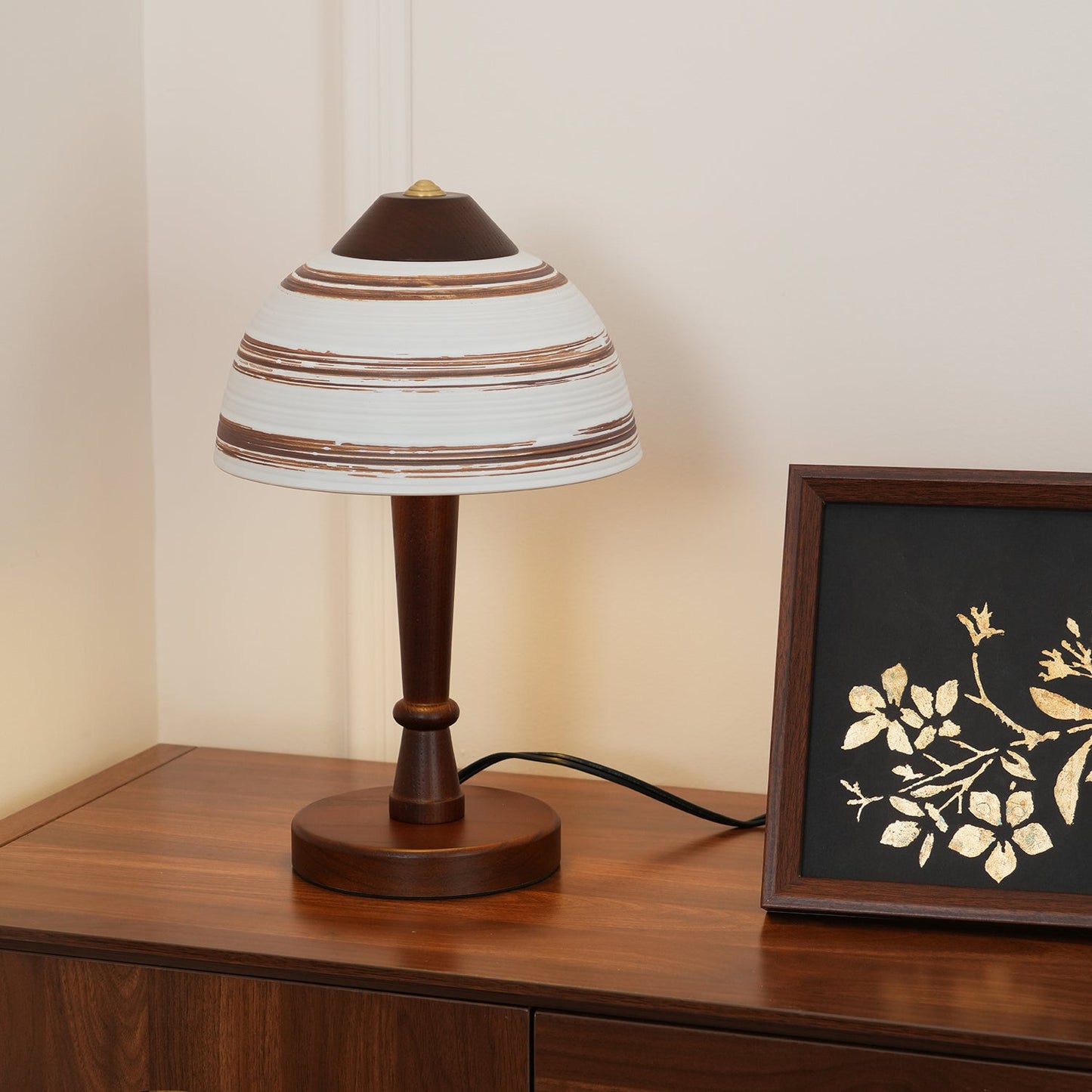 Athena Table Lamp