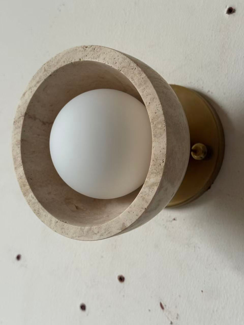 Shoal Wall Lamp
