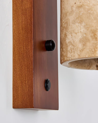 Tersus Wall Light