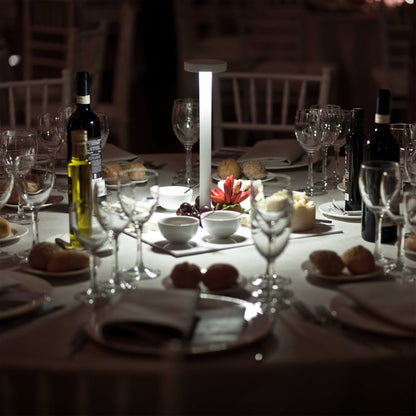 Tetatet Built-in Battery Table Lamp