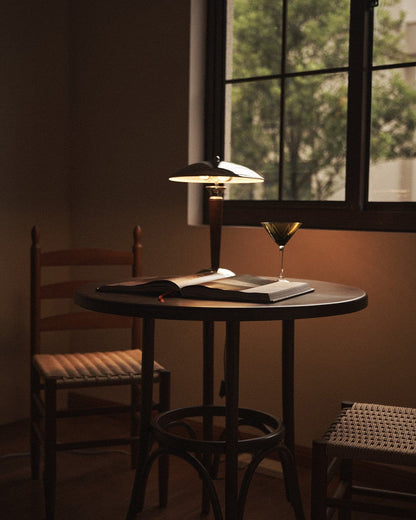 Tibby Table Lamp