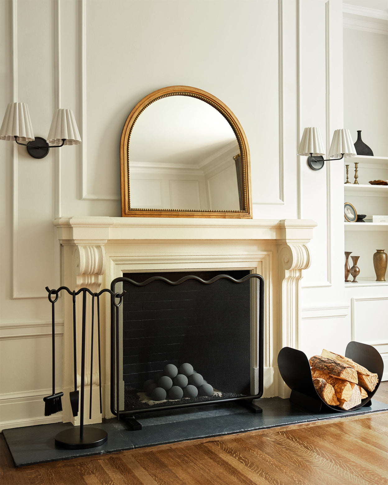 Tilia Wall Light