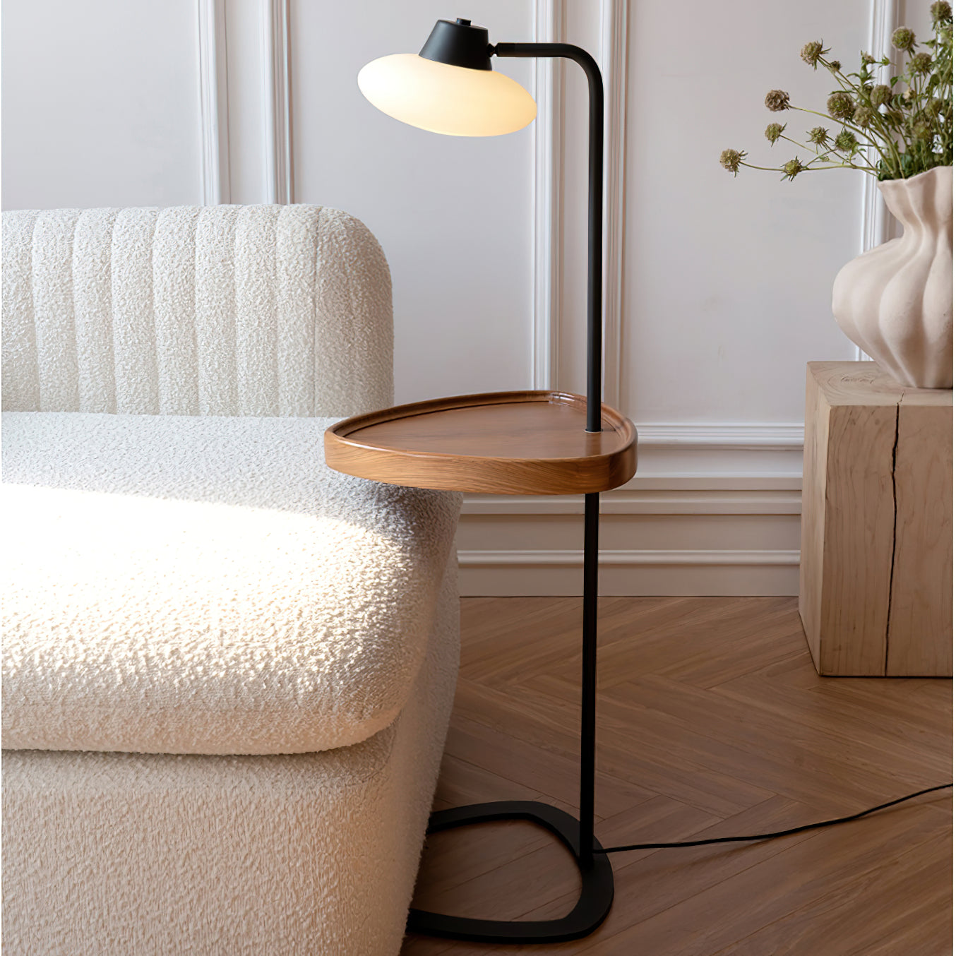 Beatrix Floor Lamp