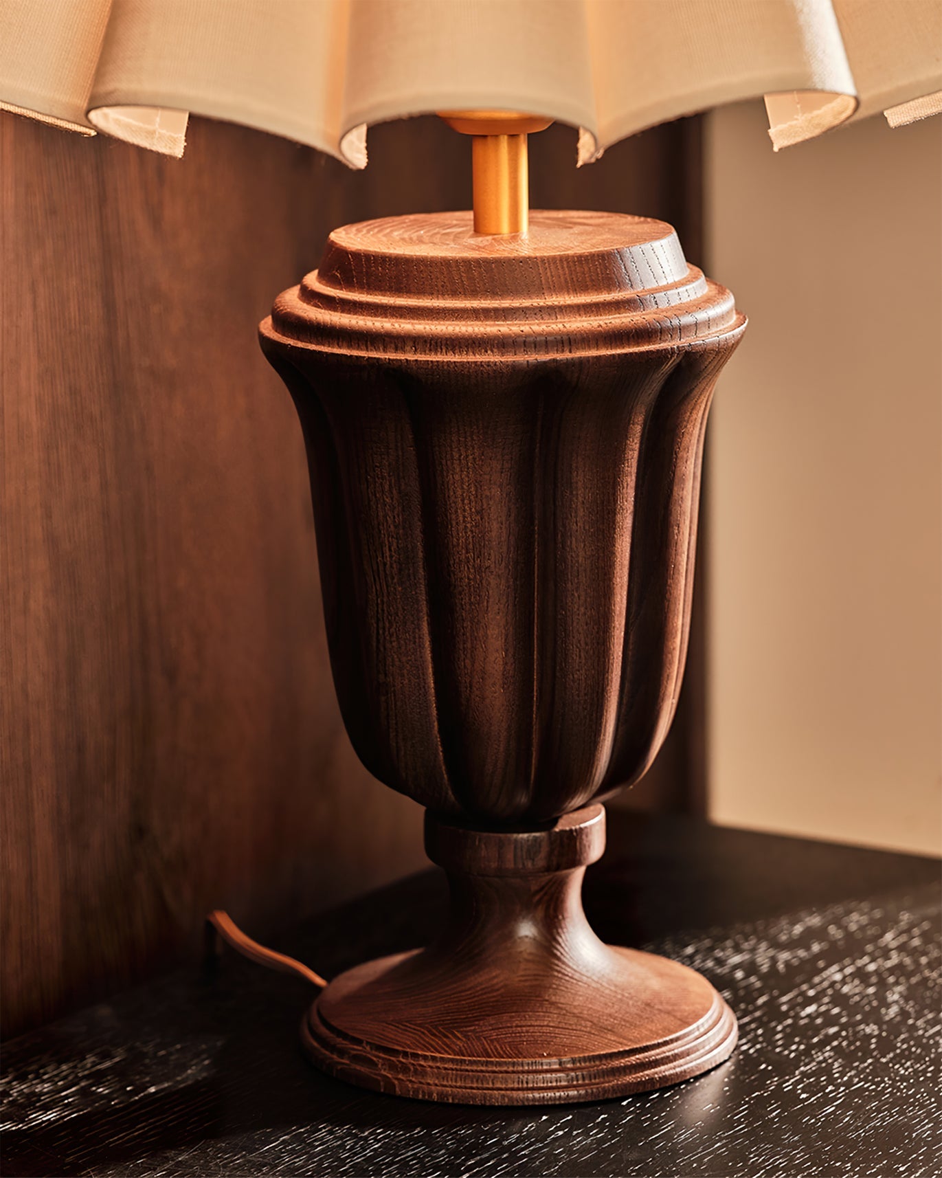 Tisdale Table Lamp