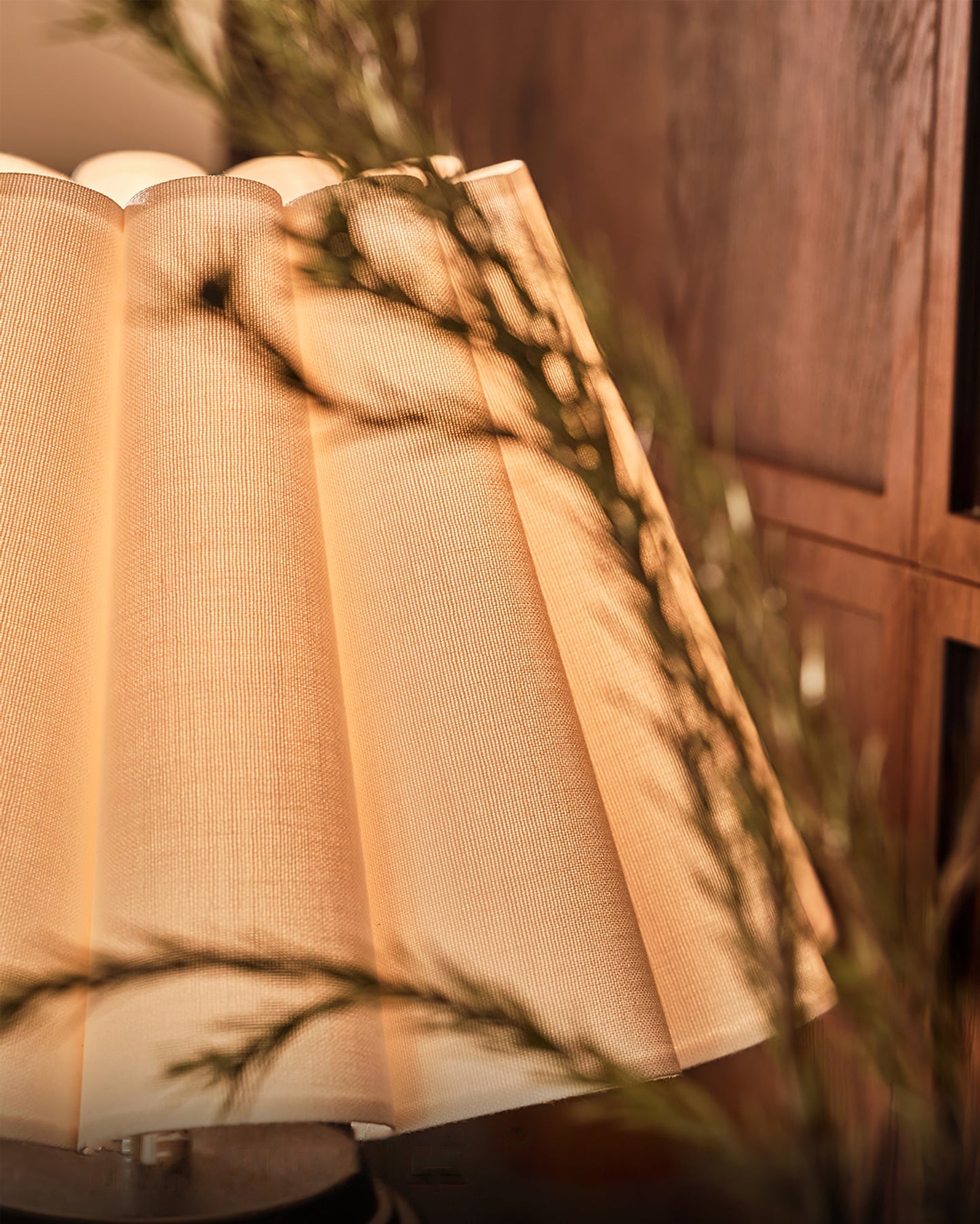 Tisdale Table Lamp