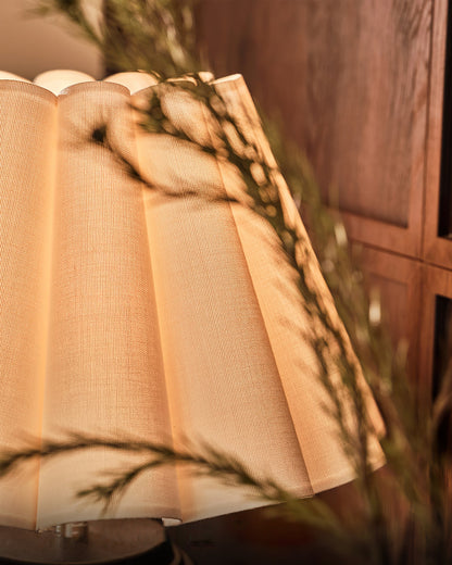 Tisdale Table Lamp