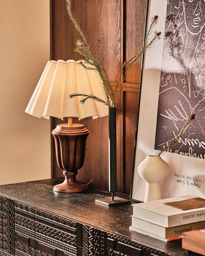 Tisdale Table Lamp
