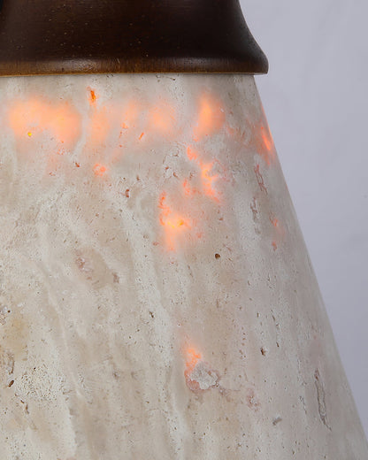 Toltec Wall Light