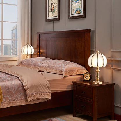 Tomyeus Brass Table Lamp