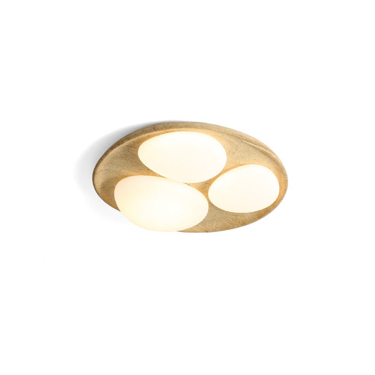 Topo Ceiling Light