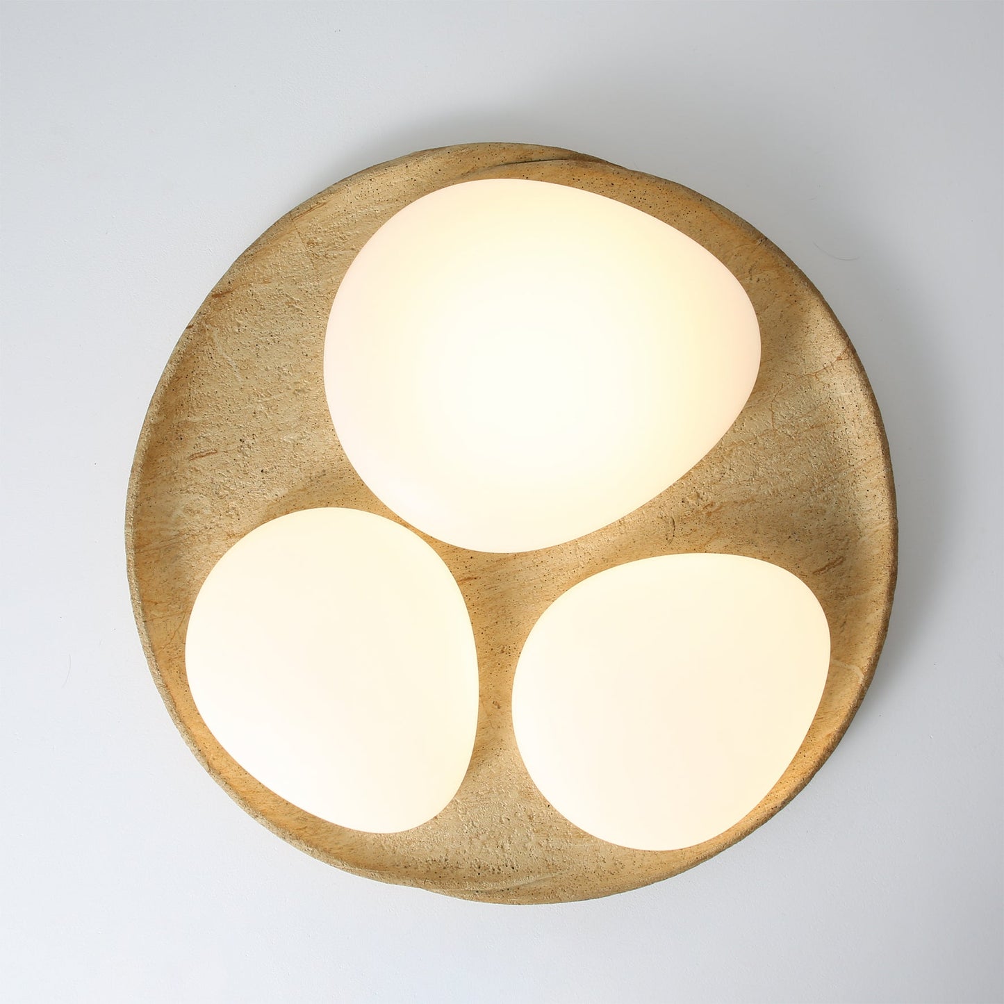 Topo Ceiling Light