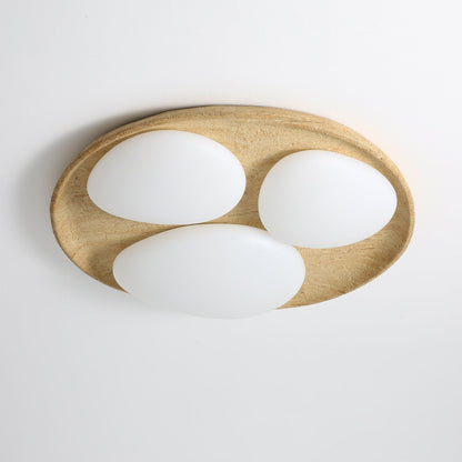 Topo Ceiling Light