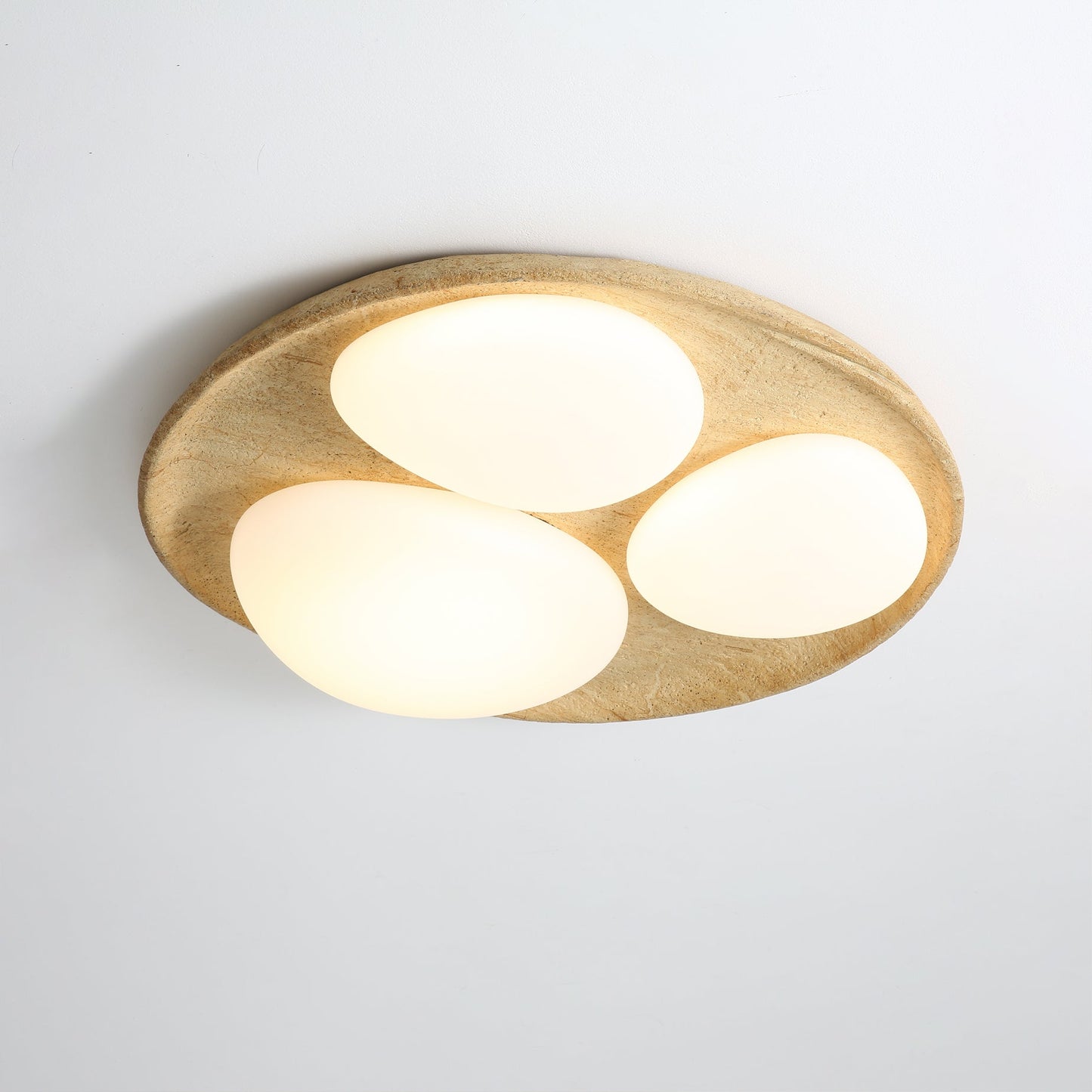 Topo Ceiling Light