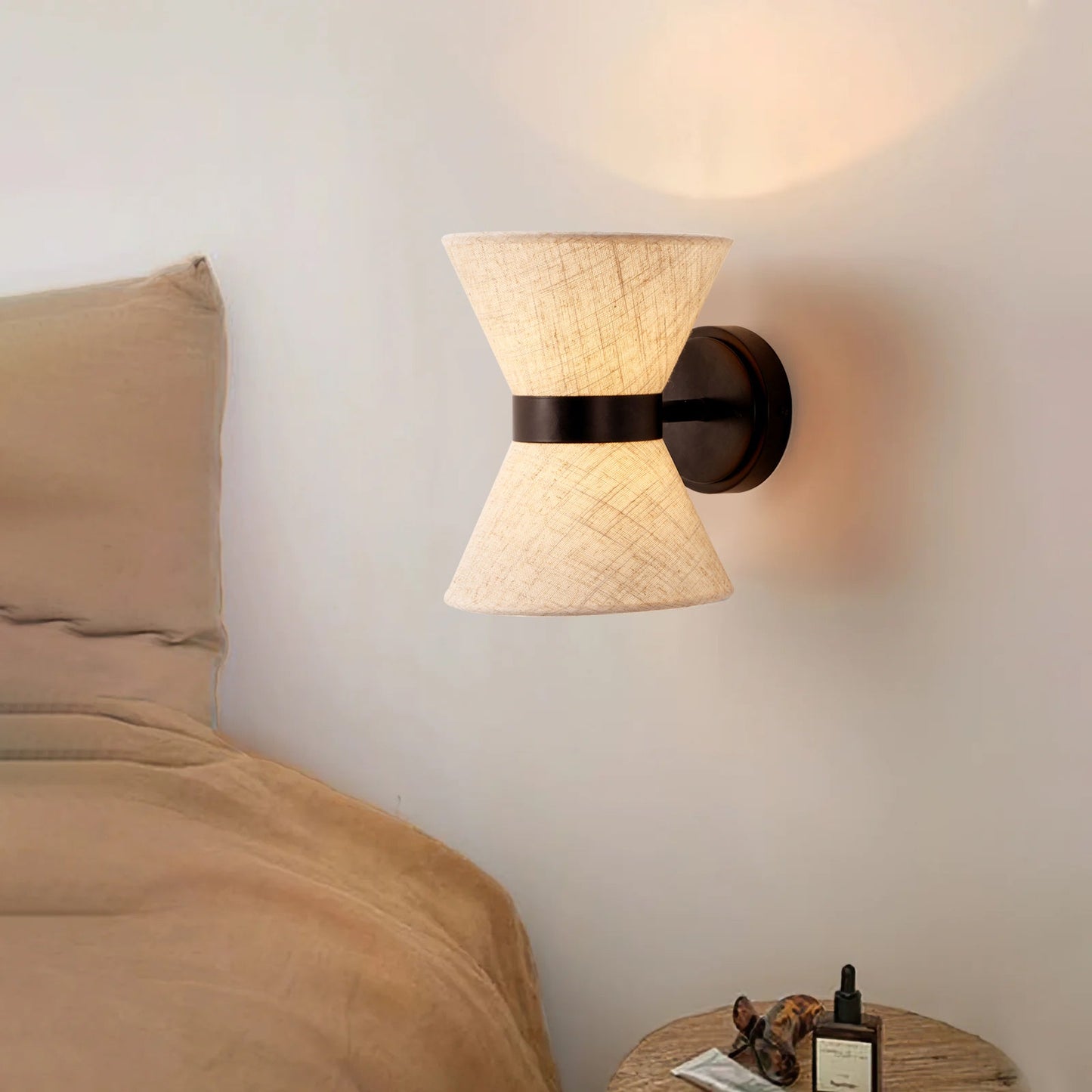 Renwick Wall Light