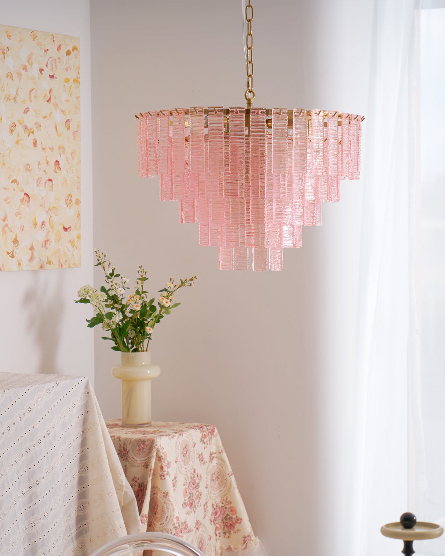 Toronto Chandelier