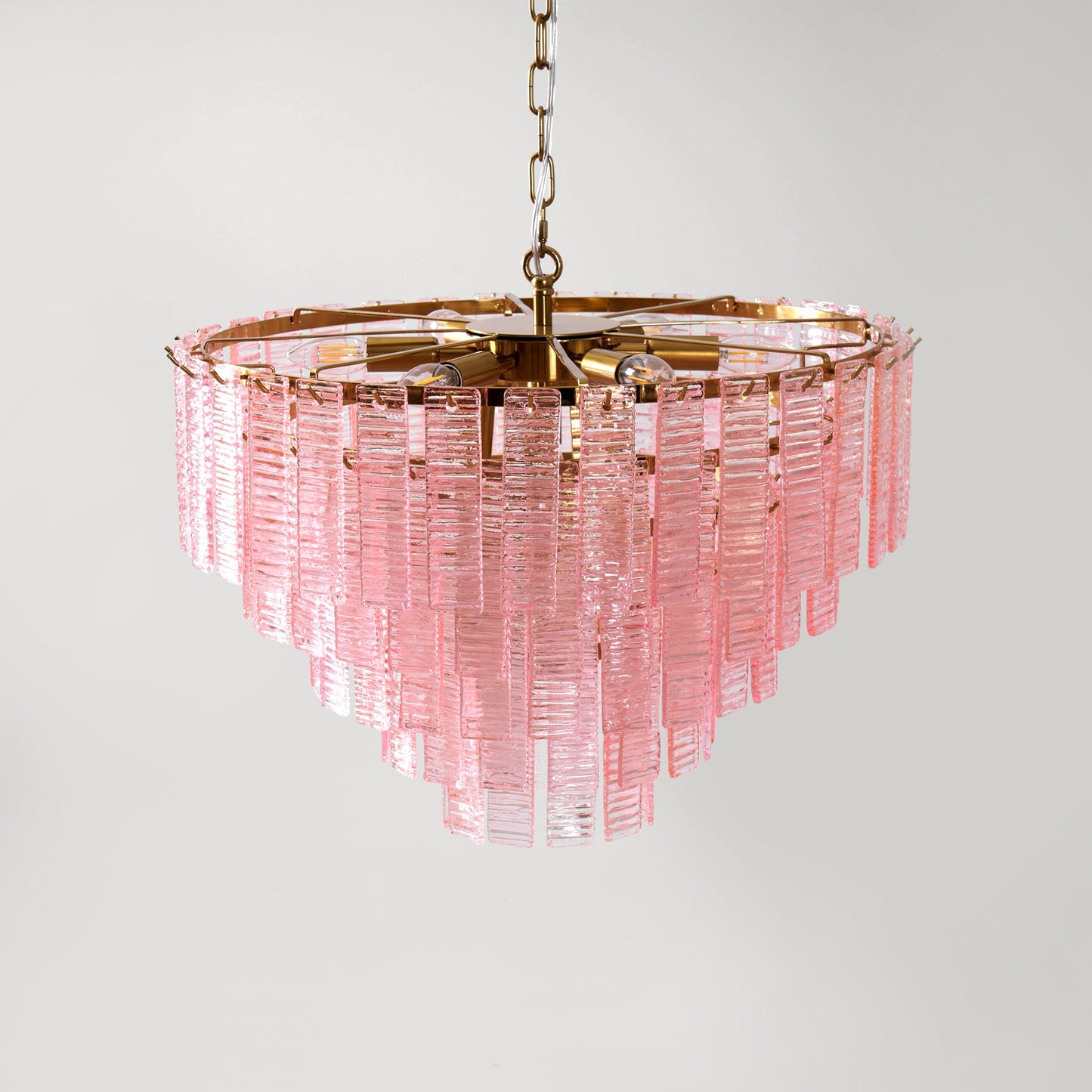 Toronto Chandelier