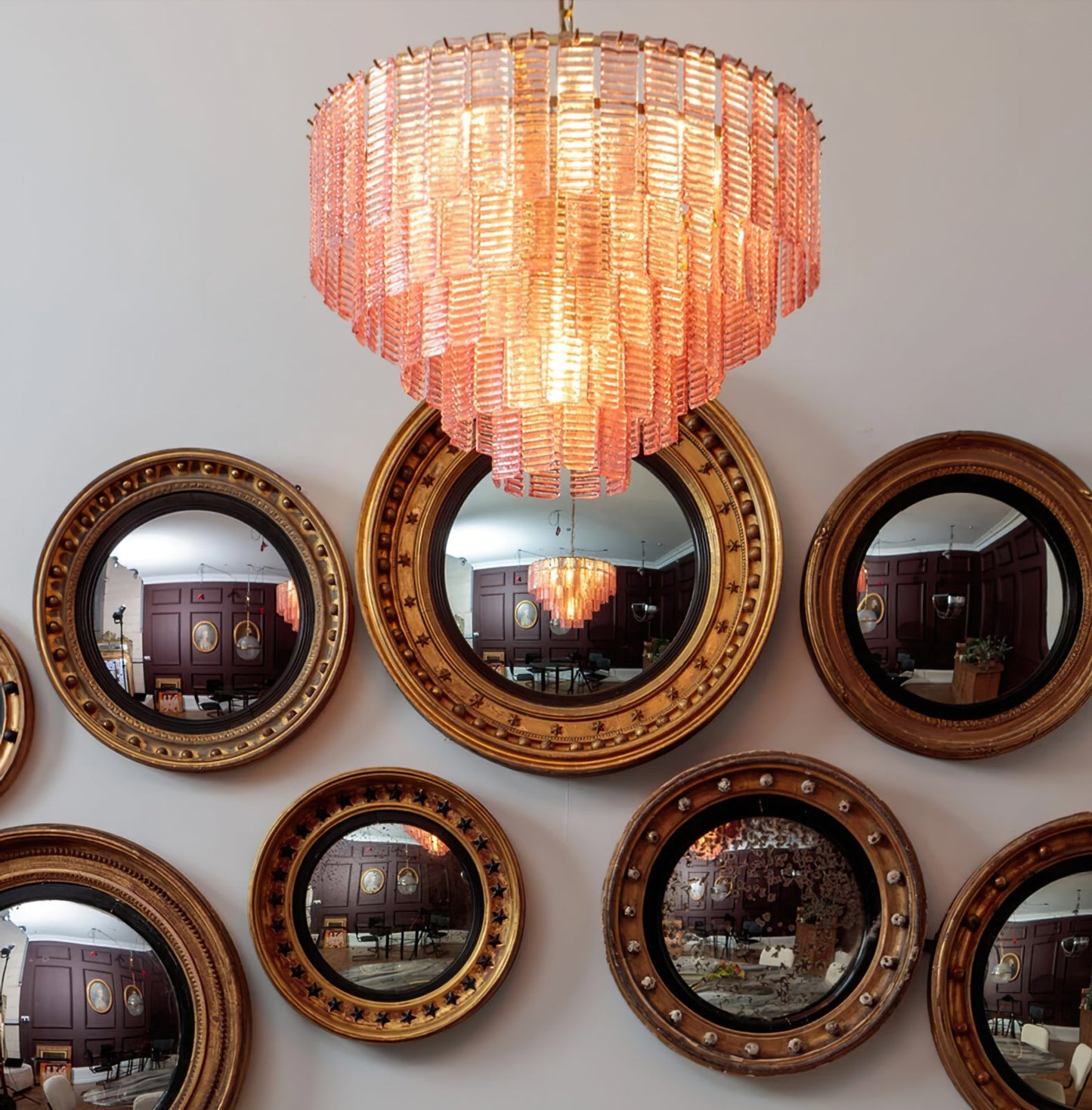 Toronto Chandelier