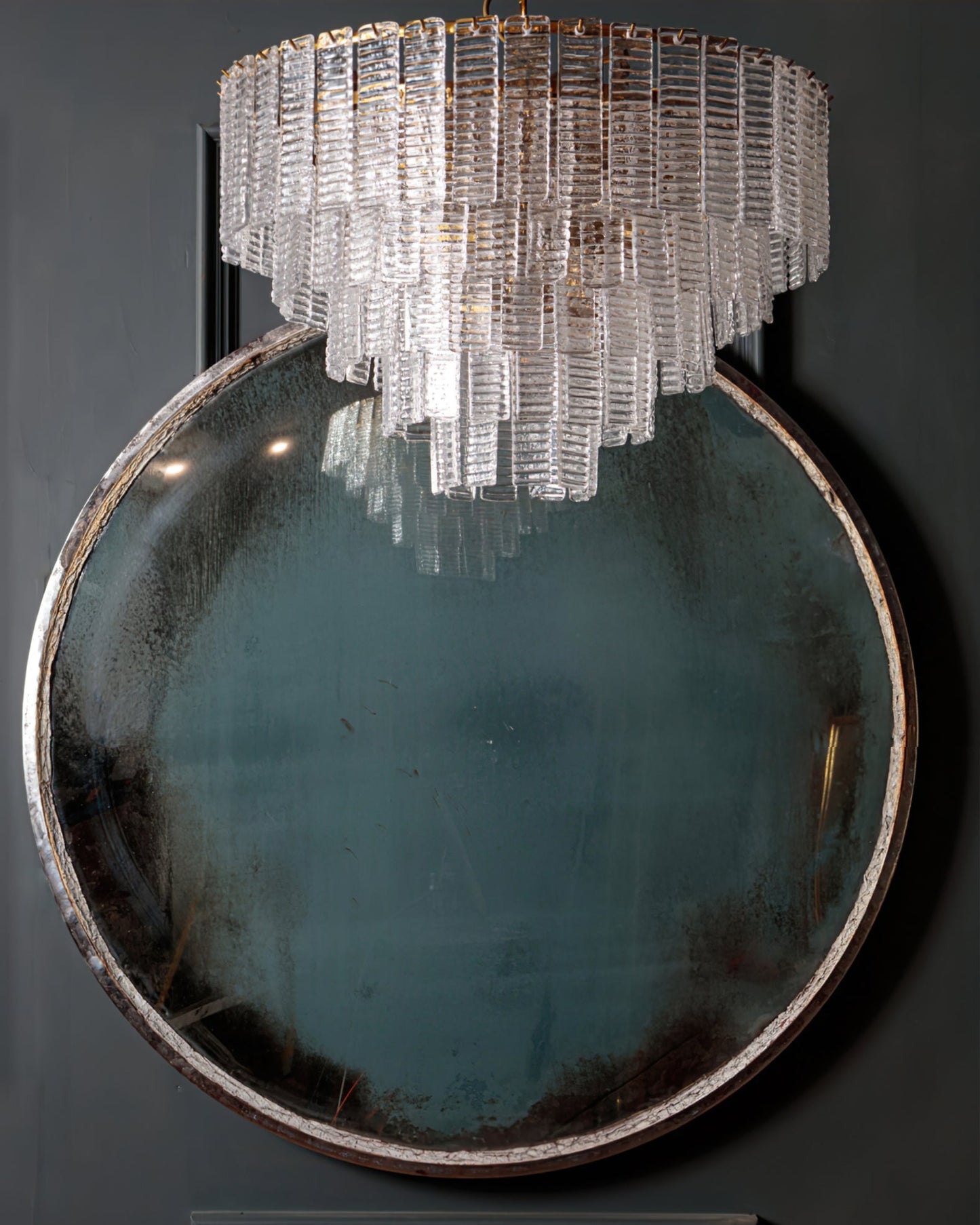 Toronto Chandelier