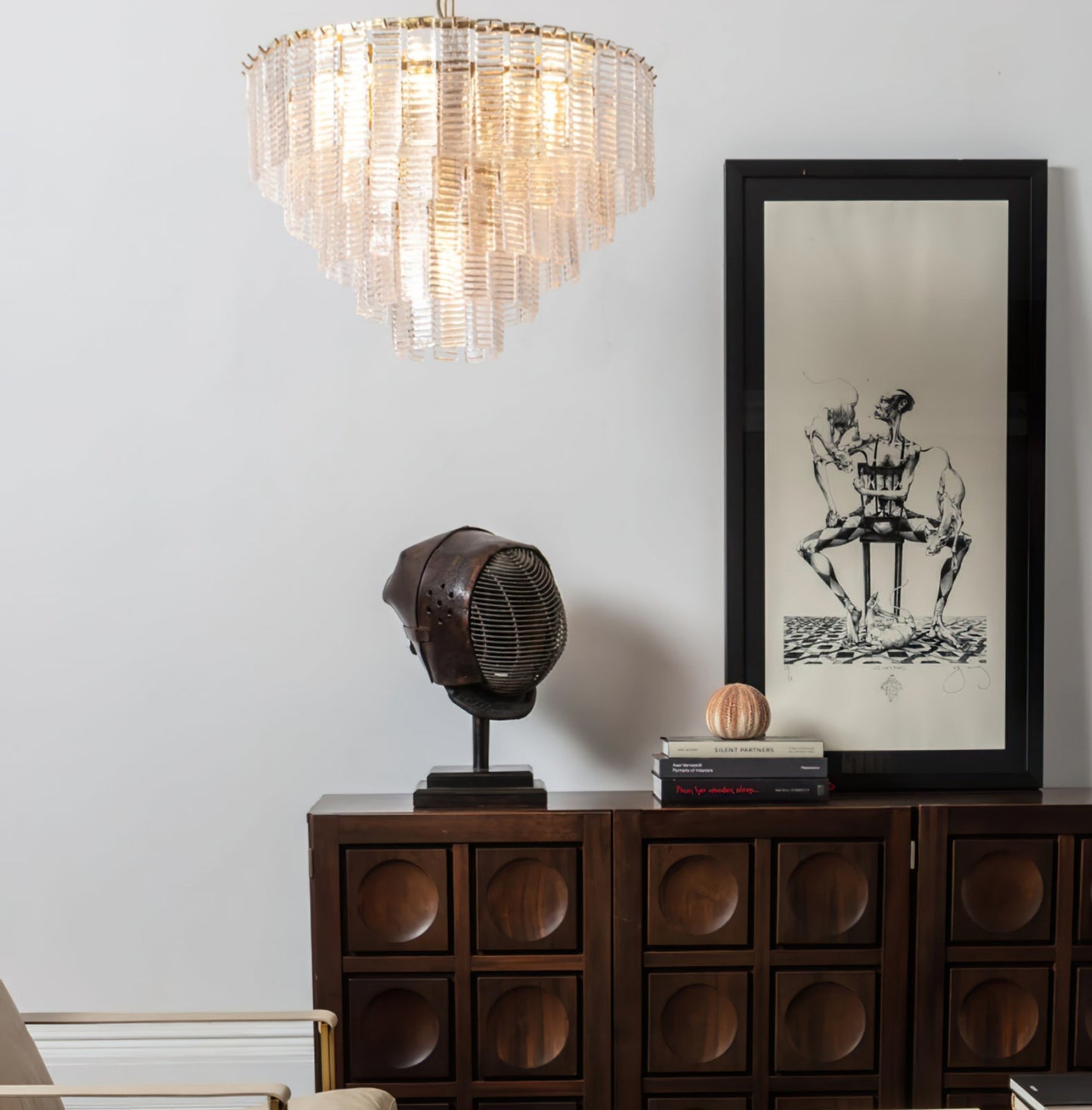 Toronto Chandelier