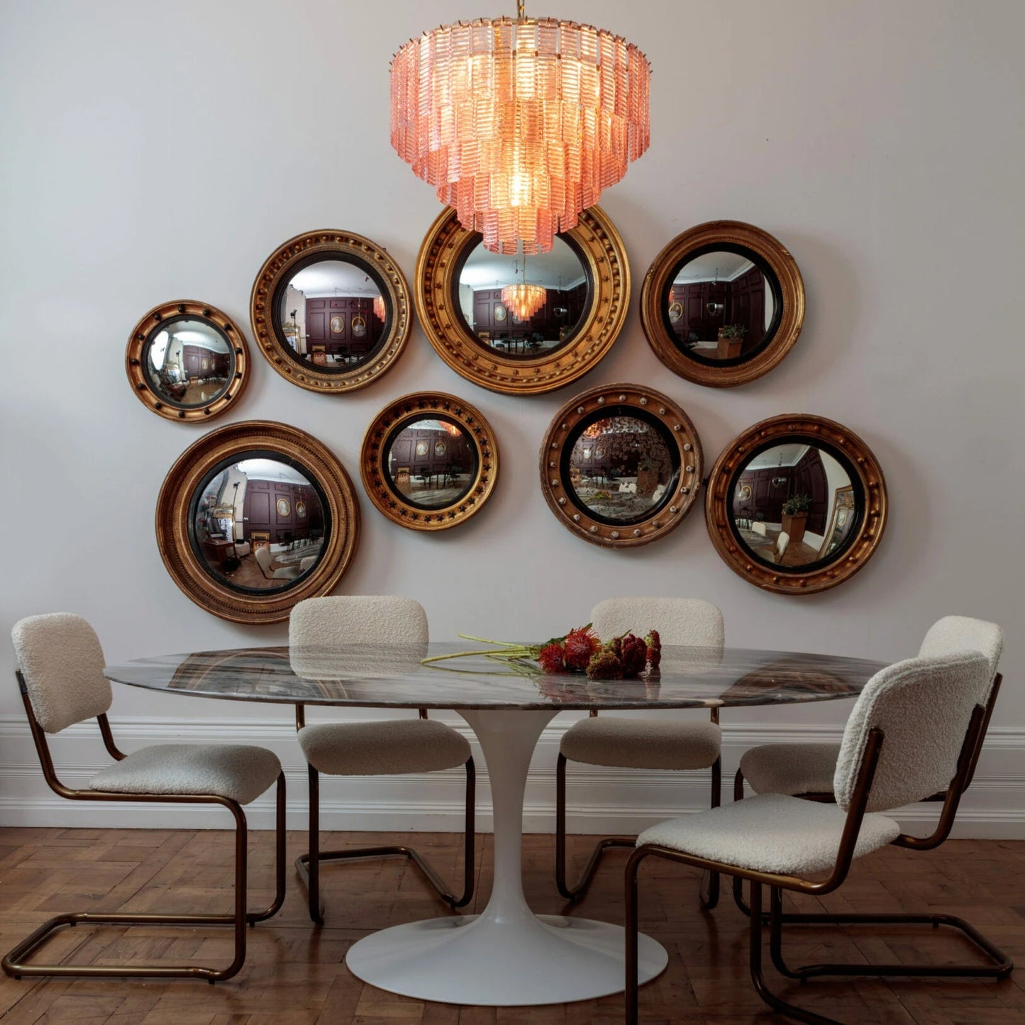 Toronto Chandelier