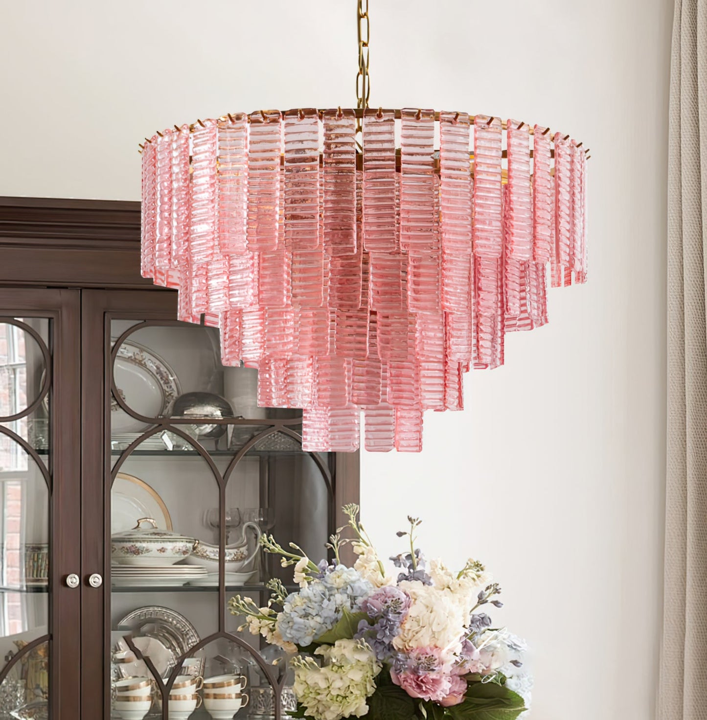 Toronto Chandelier