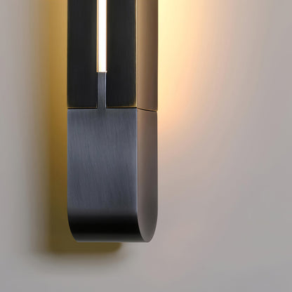 Torpedo Wall Lamp