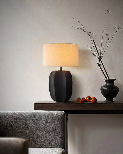 Torso Table Lamp