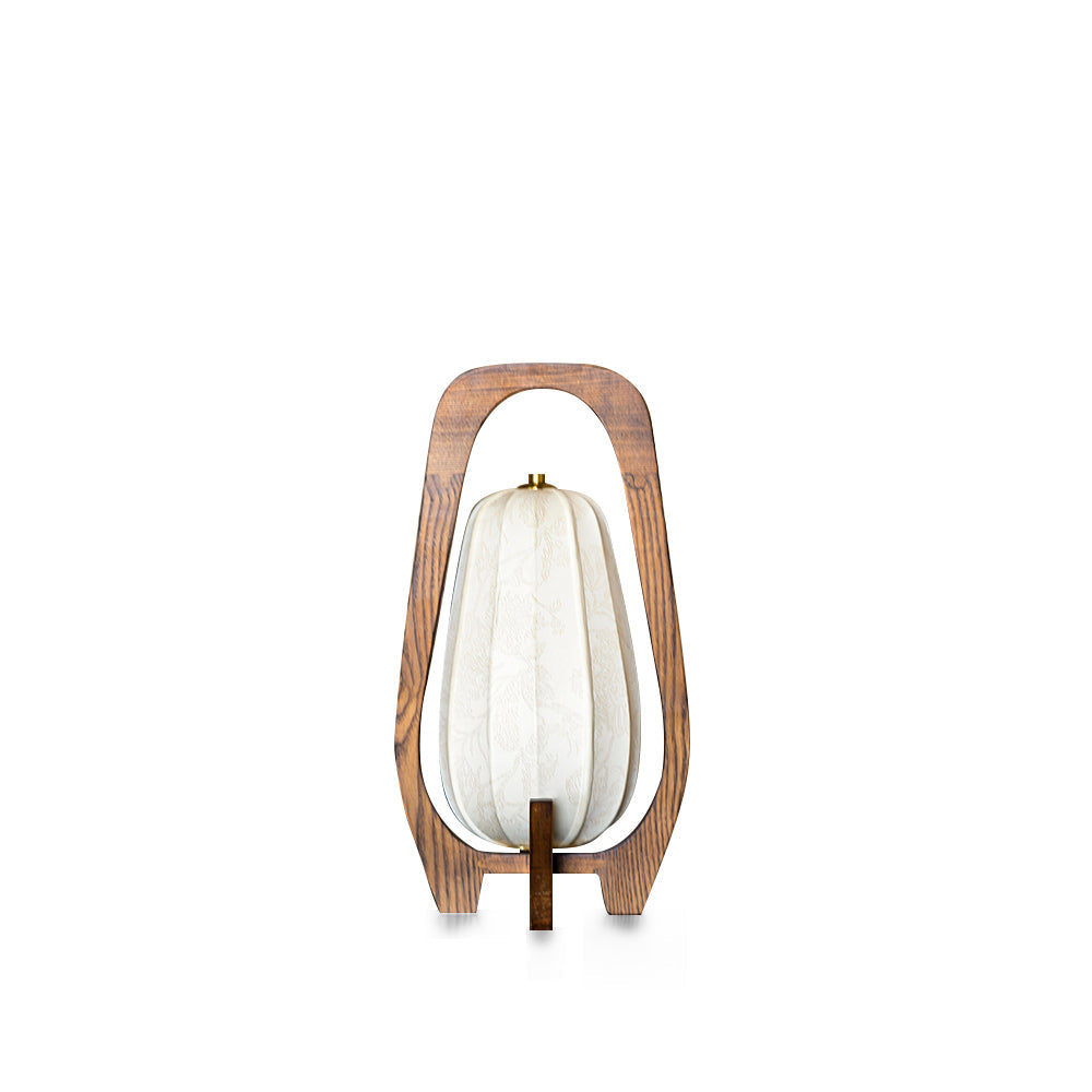 Totem Table Lamp
