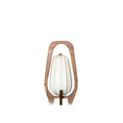 Totem Table Lamp