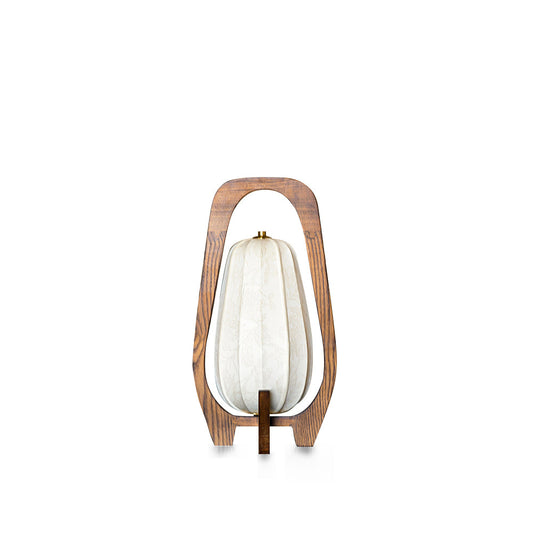 Totem Table Lamp