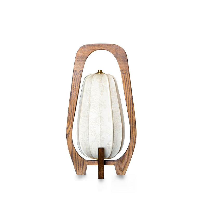 Totem Table Lamp