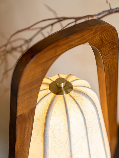 Totem Table Lamp