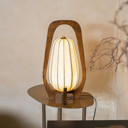 Totem Table Lamp