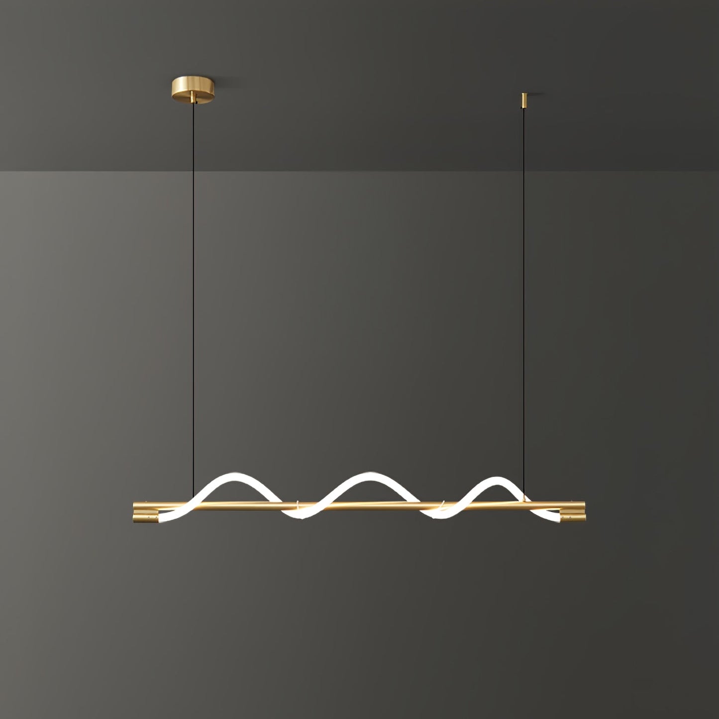 Tracer Island Pendant Lamp