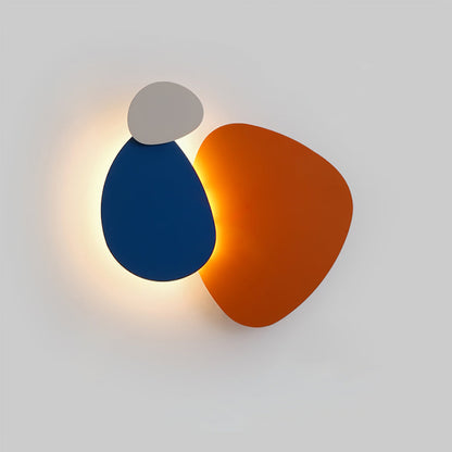 Tria Wall Lamp