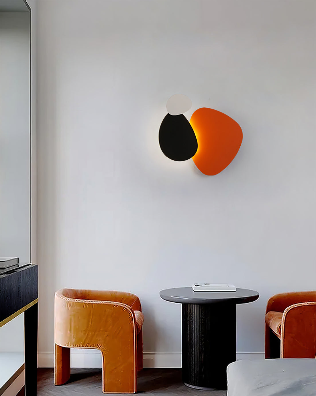 Tria Wall Lamp