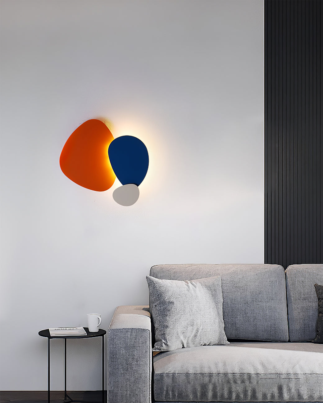 Tria Wall Lamp