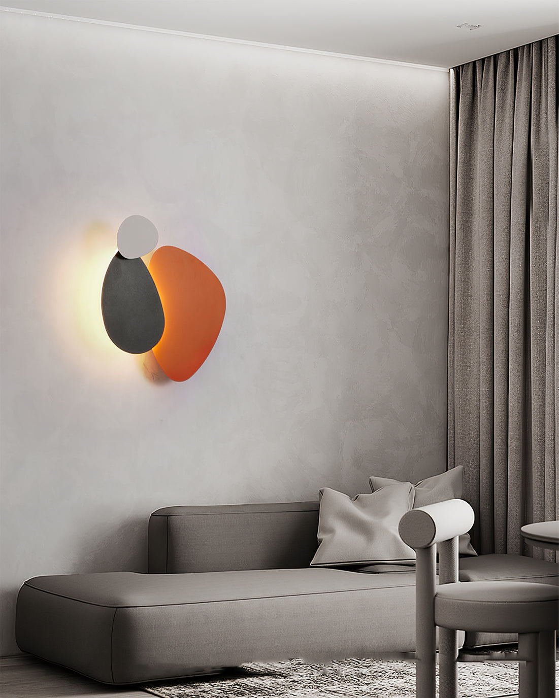 Tria Wall Lamp