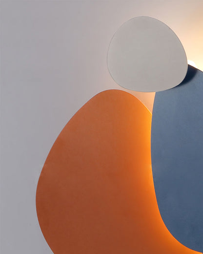 Tria Wall Lamp