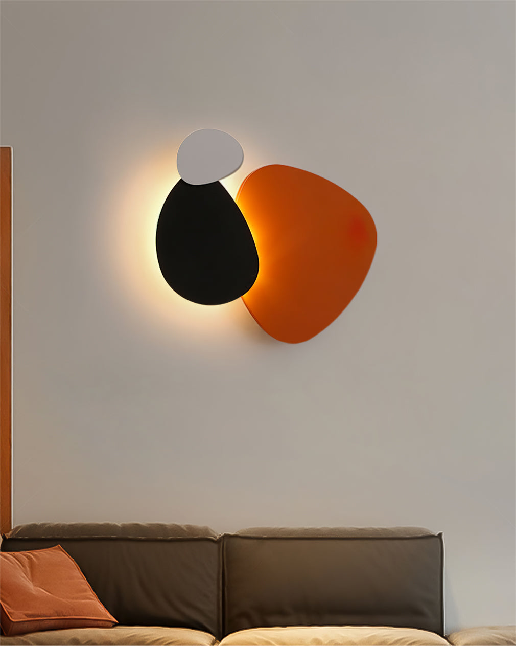 Tria Wall Lamp