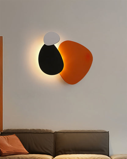 Tria Wall Lamp