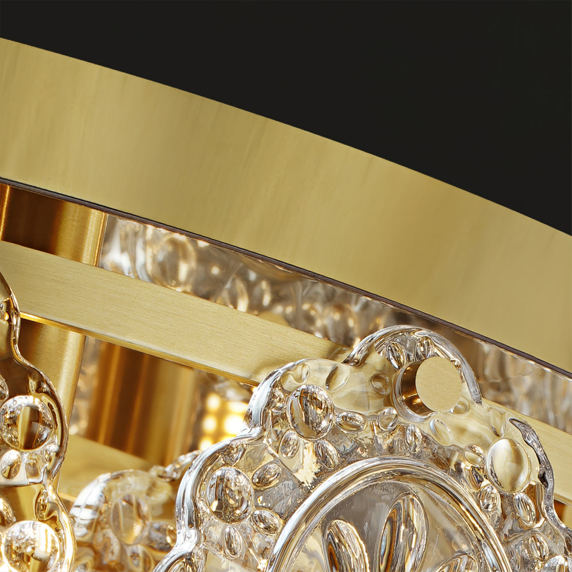 Trillion Ceiling Lamp