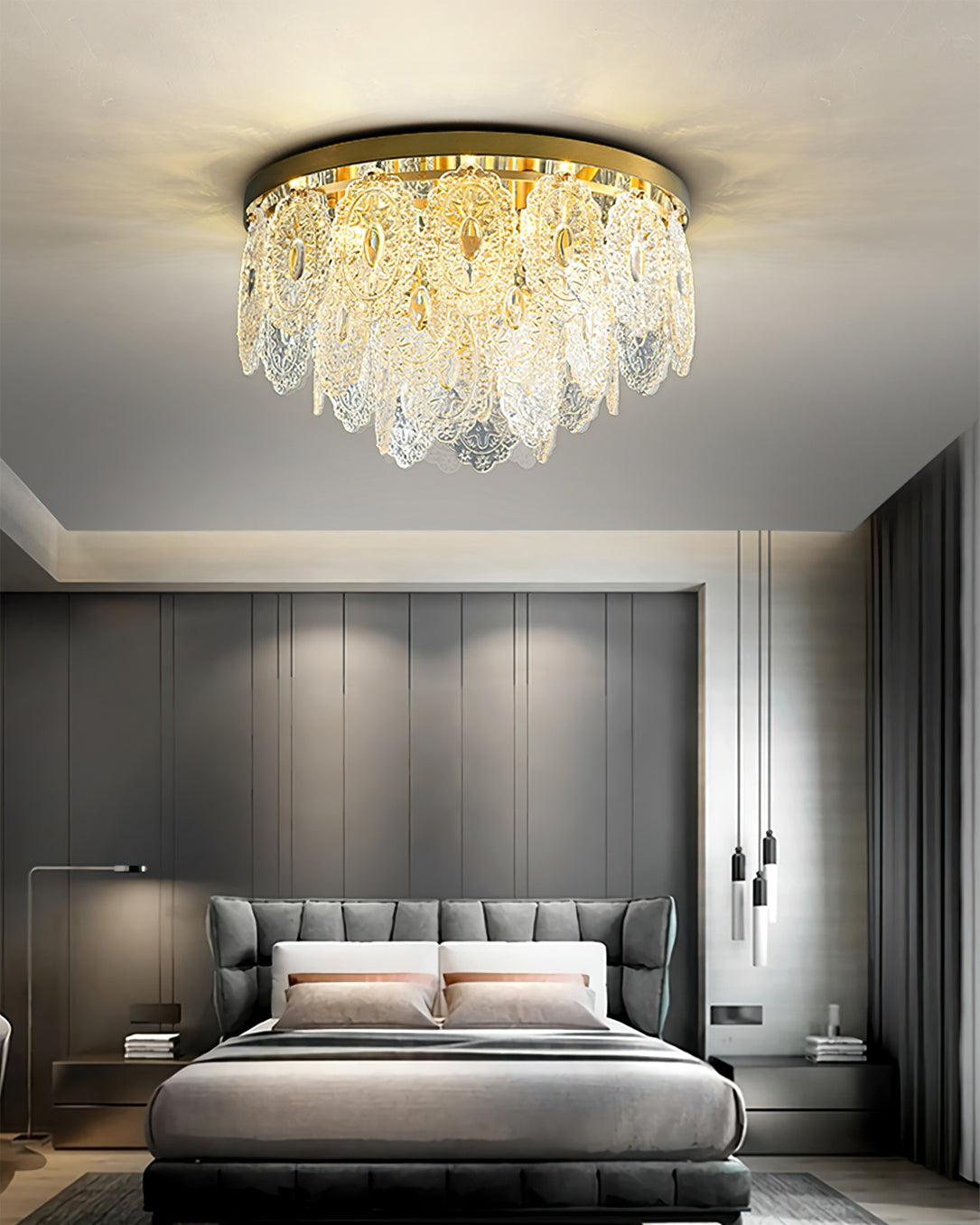 Trillion Ceiling Lamp