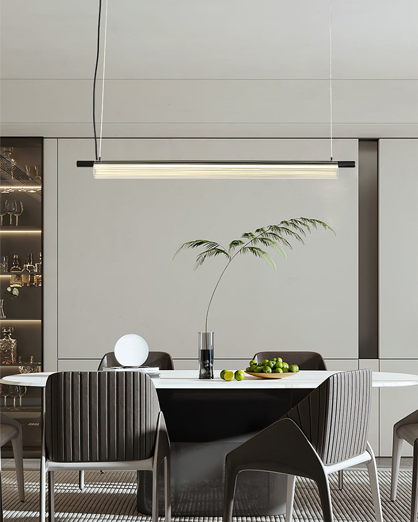 Trisel Chandelier