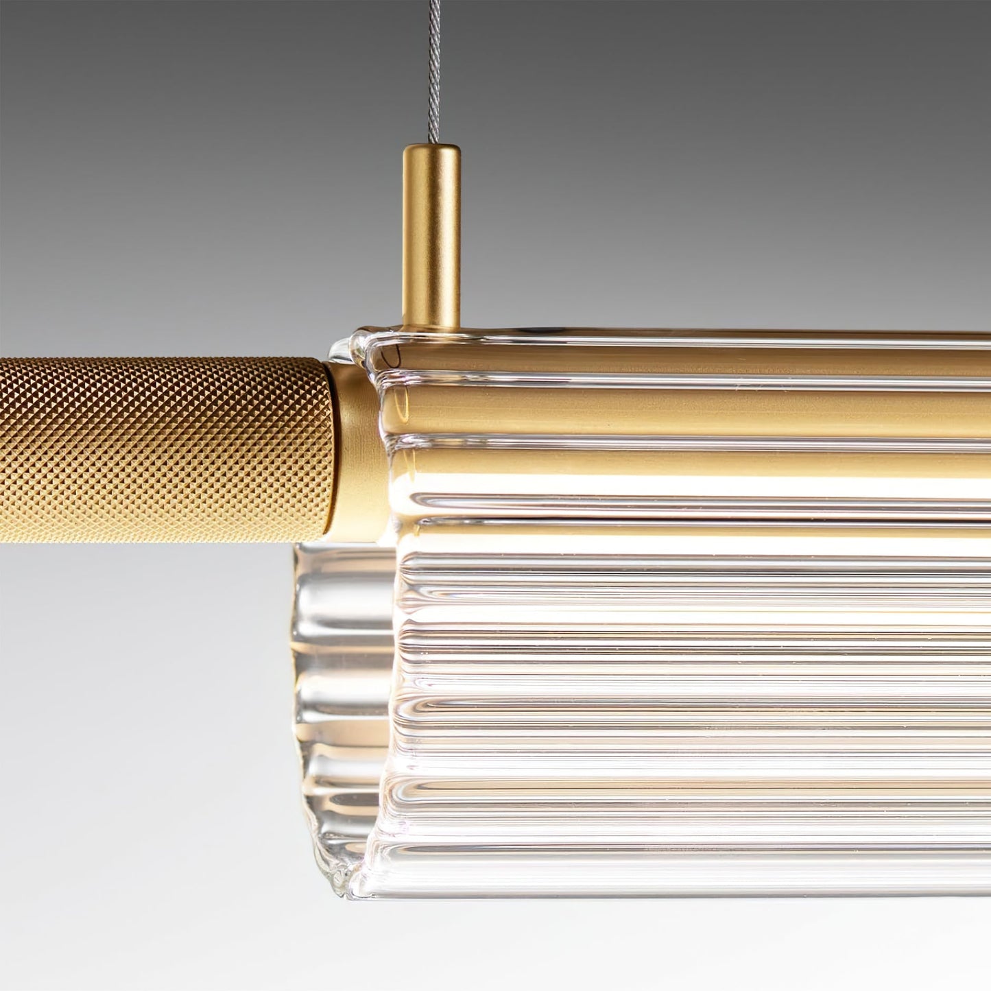 Trisel Chandelier
